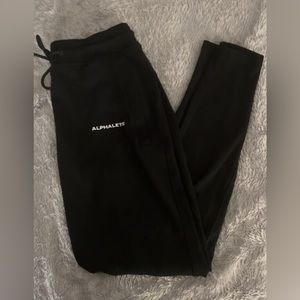 Alphalete Joggers